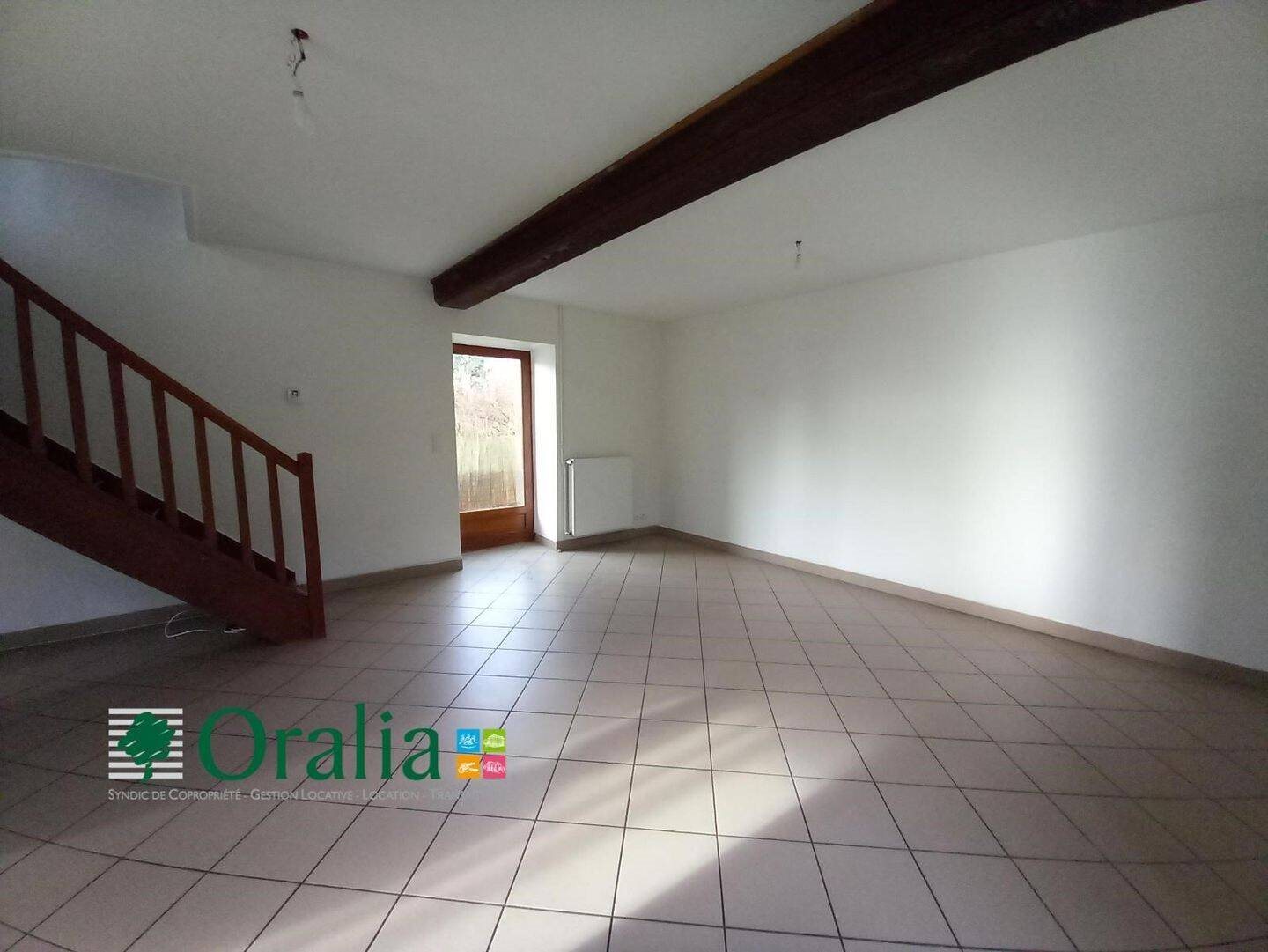 Maison à louer, 100m², Tarare