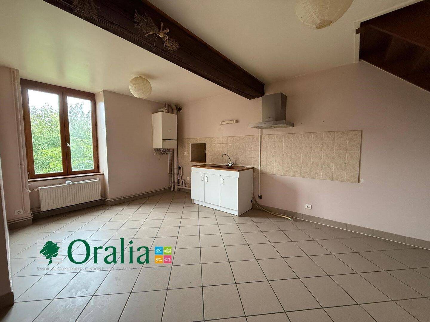 Maison à louer, 100m², Tarare