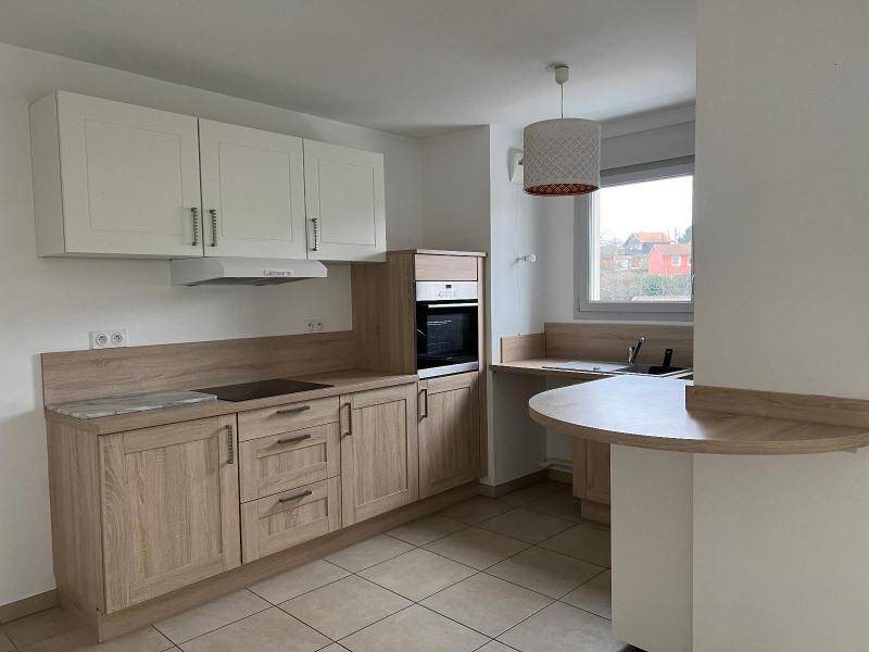 Appartement à louer, 65m², Lozanne