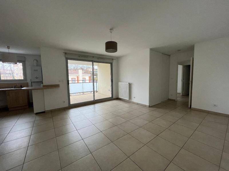 Appartement à louer, 65m², Lozanne