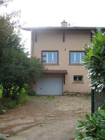 Appartement à louer, 68m², Bully