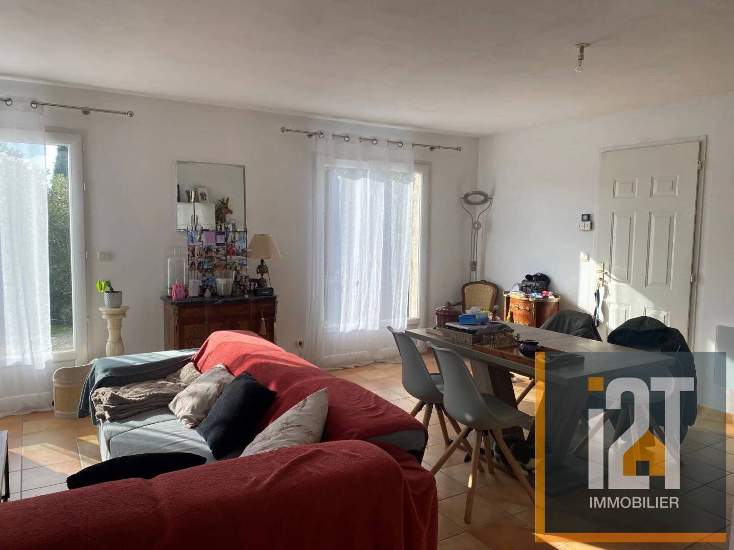 Maison à louer, 68m², Théziers