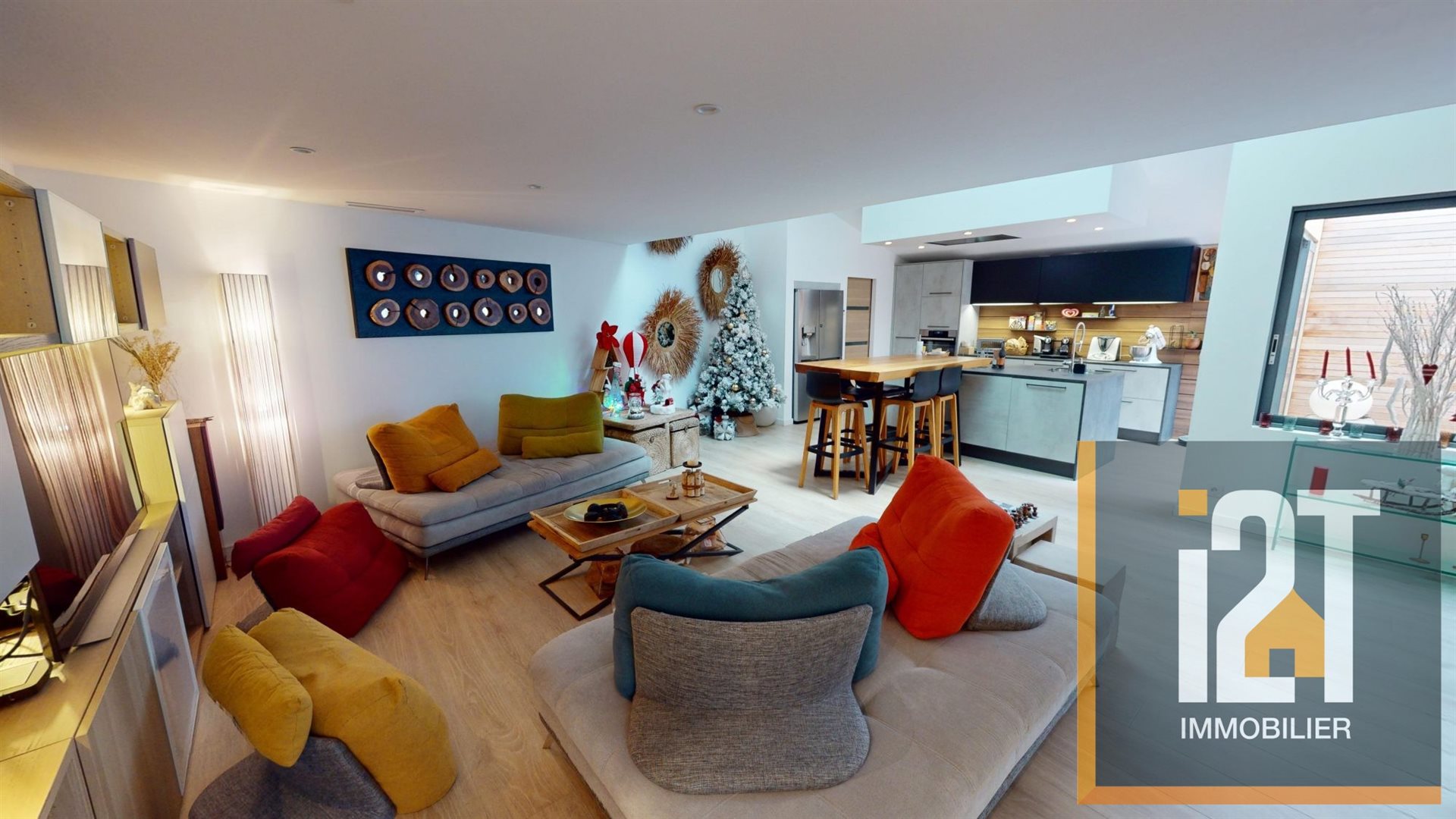 Appartement à vendre, 156m², Nîmes