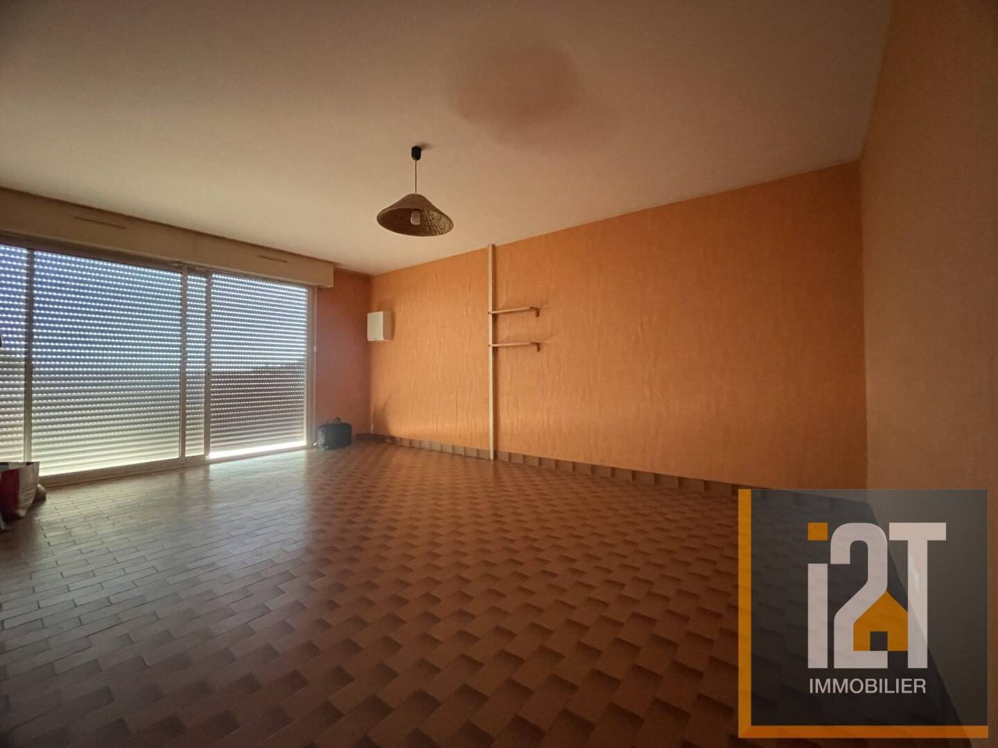 Appartement à vendre, 42m², Nîmes