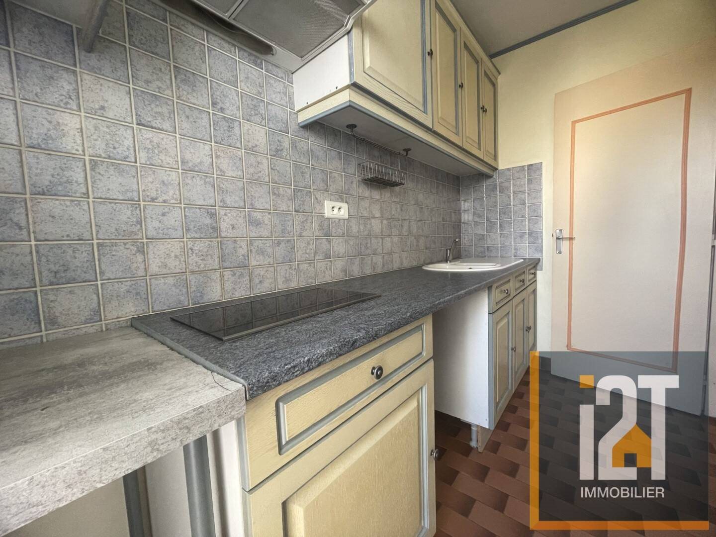 Appartement à vendre, 42m², Nîmes