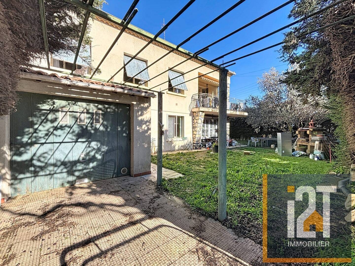 Maison à vendre, 157m², Rodilhan