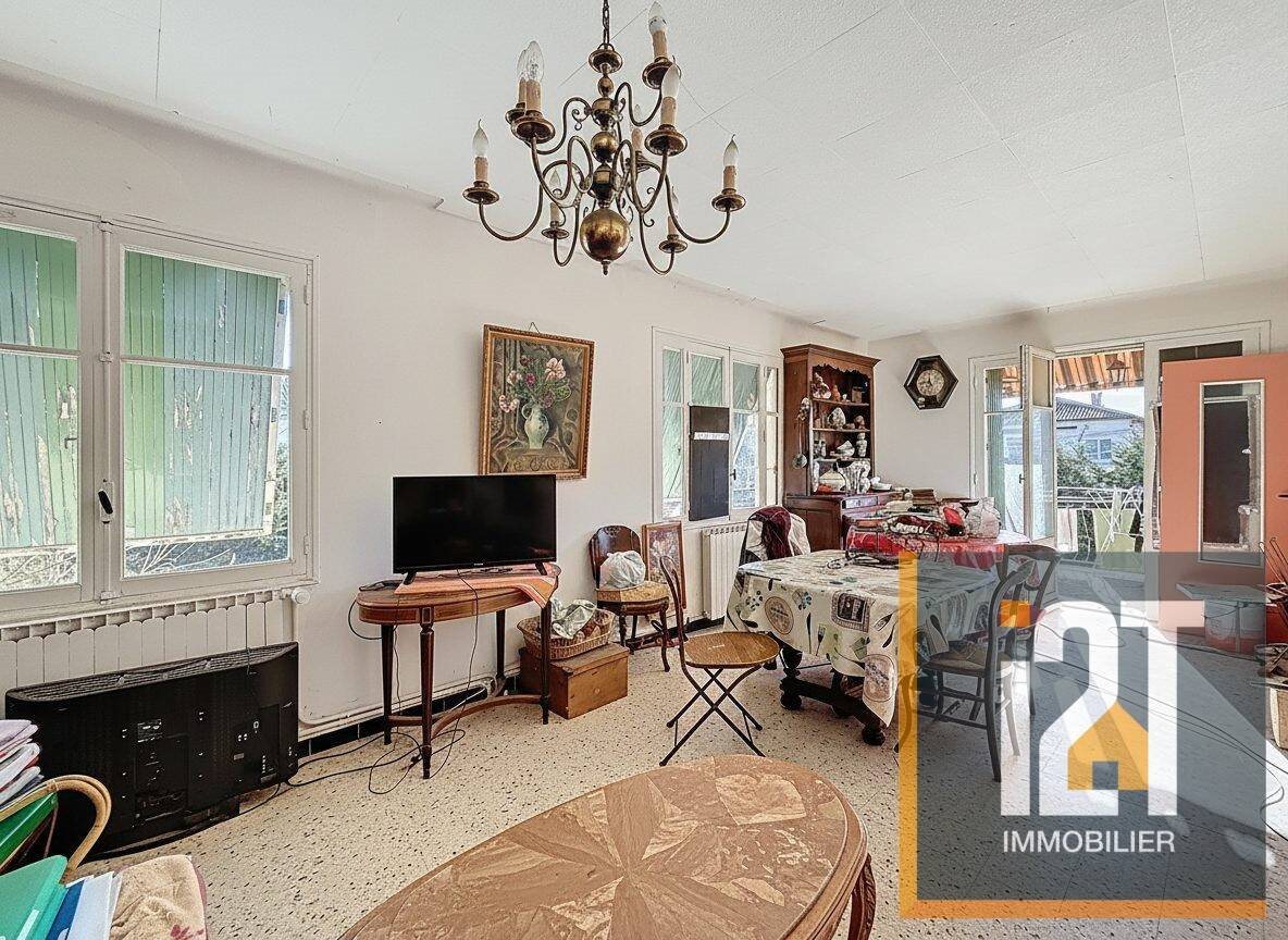 Maison à vendre, 157m², Rodilhan