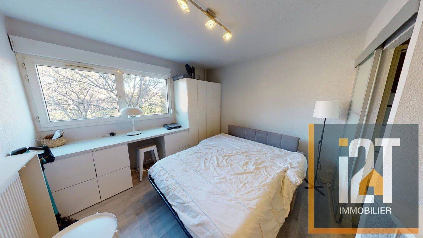 Appartement à louer, 18m², Nîmes