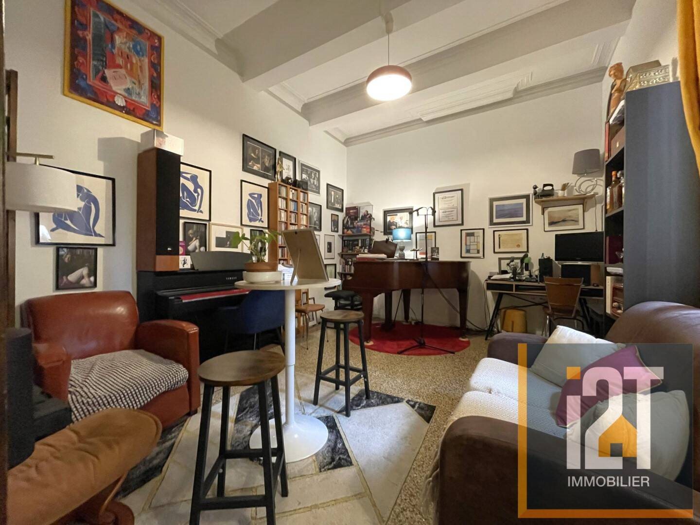 Appartement à vendre, 164m², Nîmes