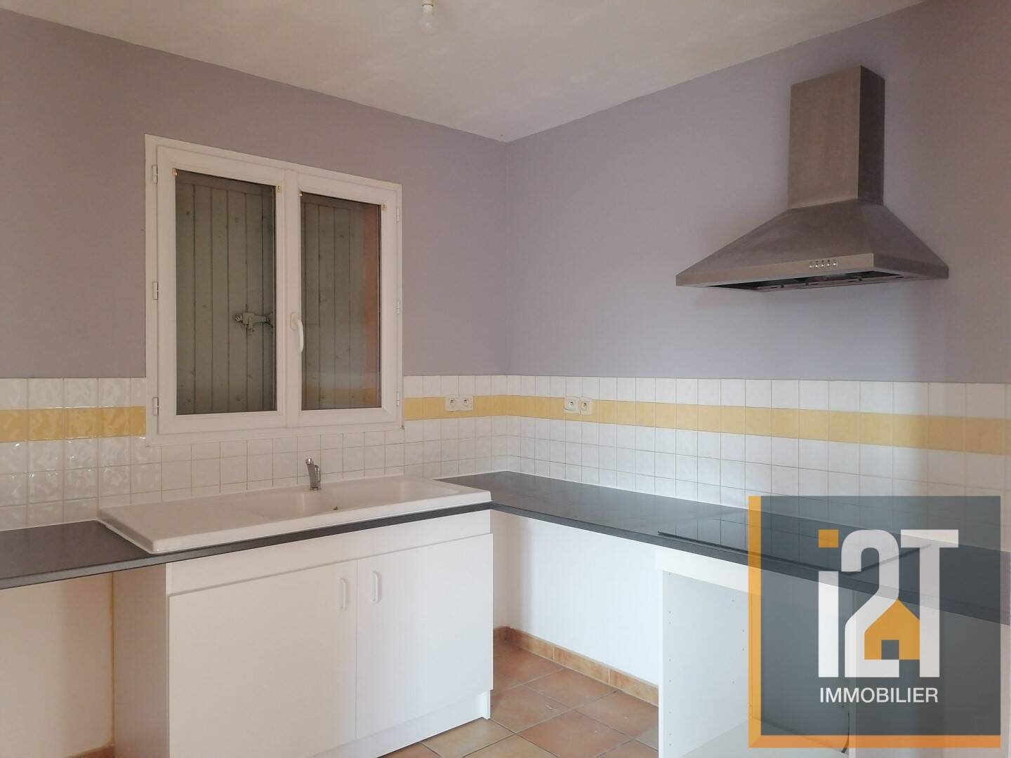 Maison à louer, 68m², Théziers