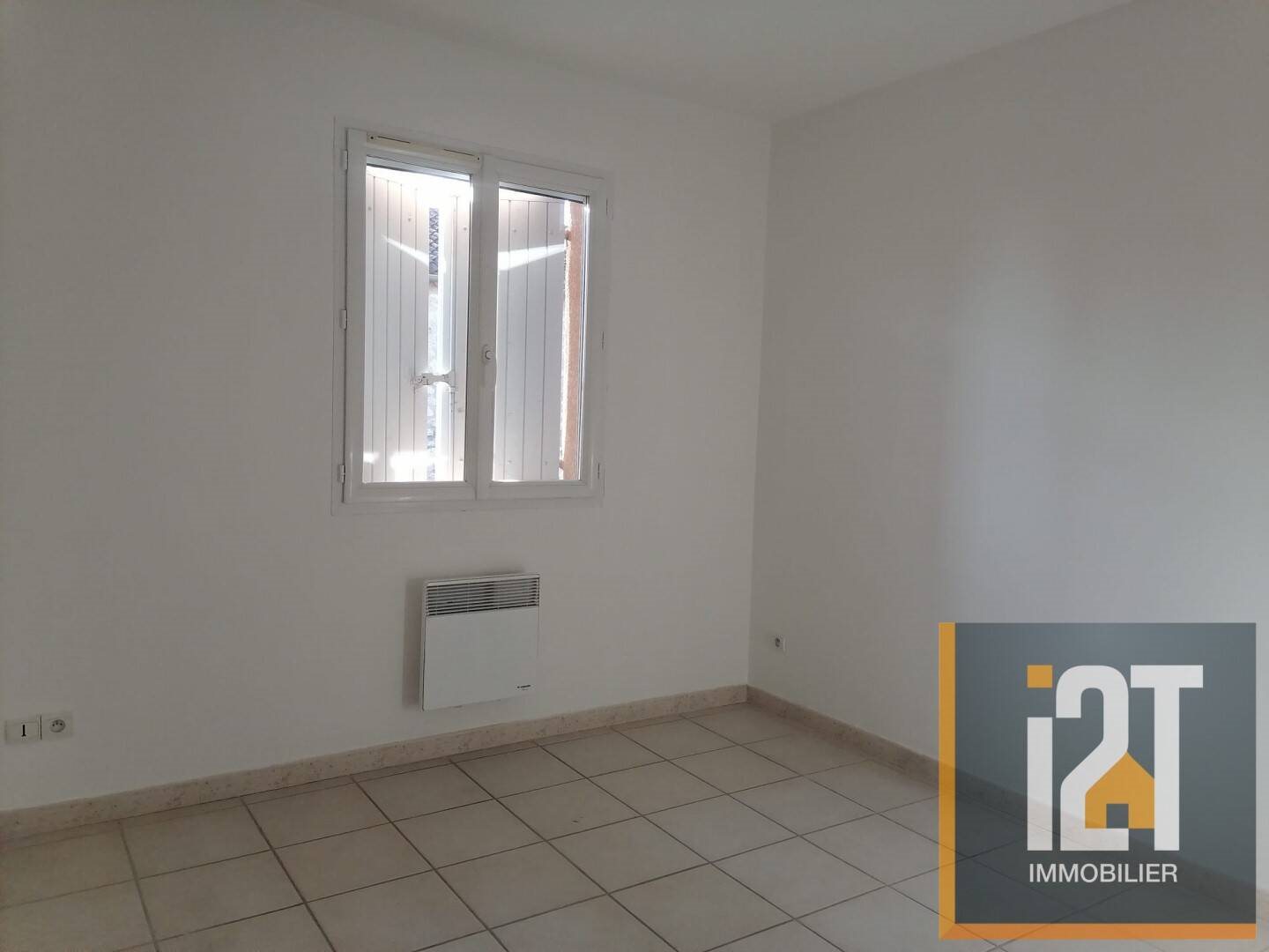 Maison à louer, 68m², Théziers