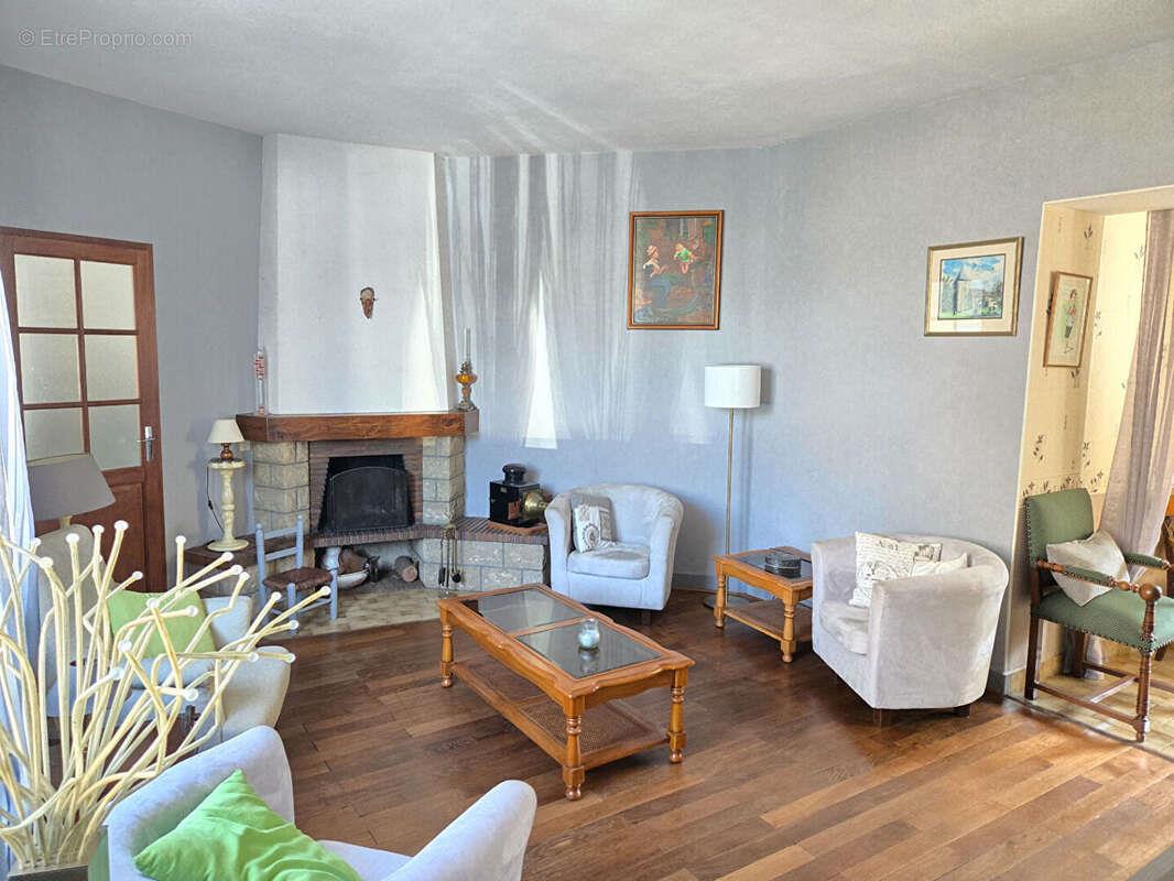 Maison à vendre, 121m², Nantes