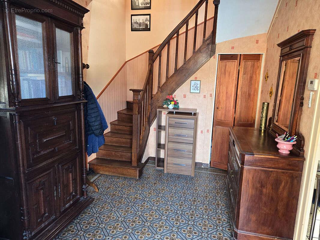 Maison à vendre, 121m², Nantes