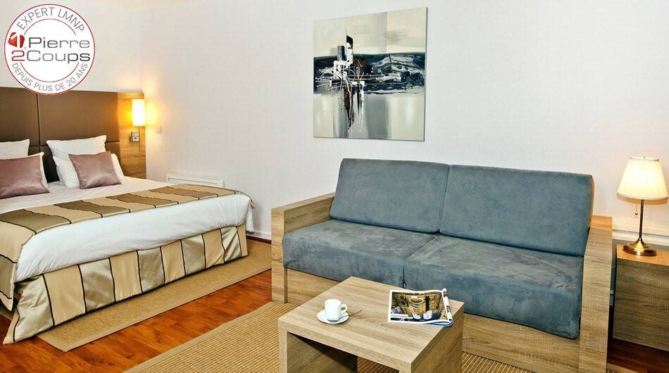 Appartement à vendre, 25m², Strasbourg