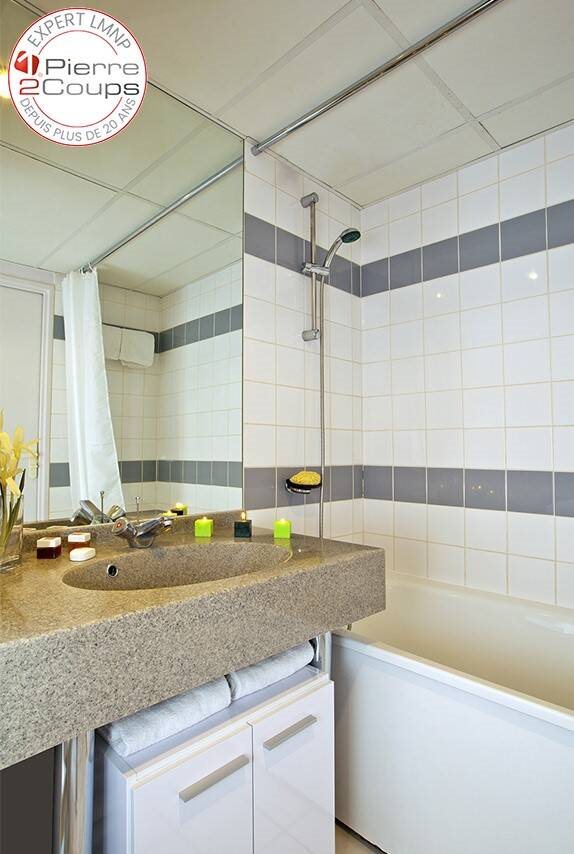 Appartement à vendre, 25m², Strasbourg