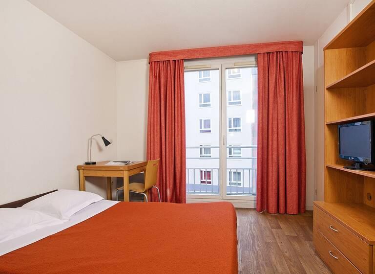 Appartement à vendre, 29m², Lille