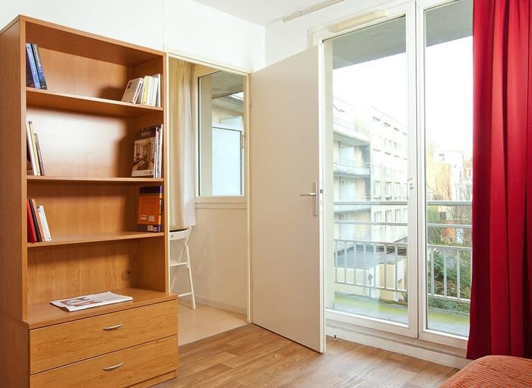 Appartement à vendre, 29m², Lille