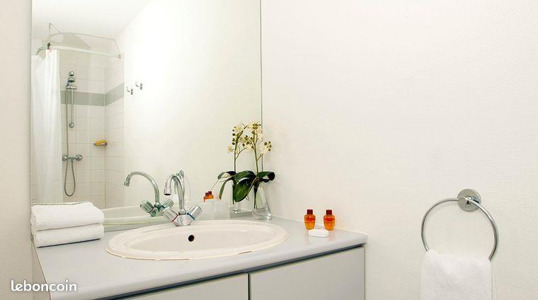 Appartement à vendre, 18m², Nantes