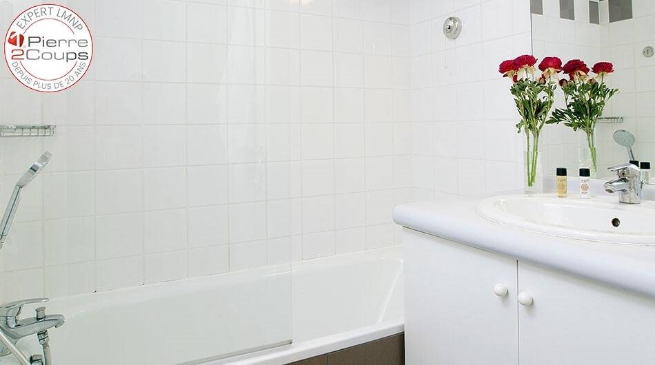 Appartement à vendre, 22m², Metz