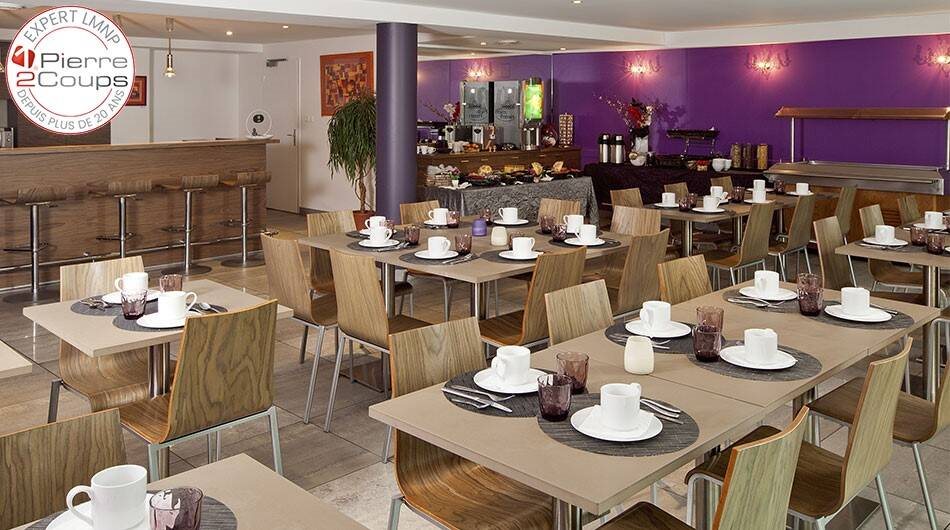 Appartement à vendre, 22m², Metz