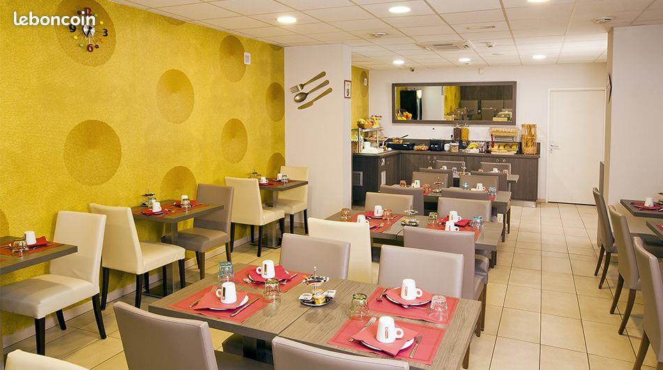 Appartement à vendre, 23m², Reims