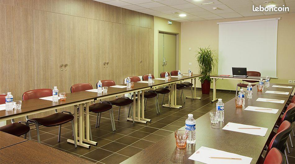 Appartement à vendre, 23m², Reims