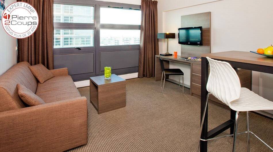 Appartement à vendre, 27m², Lille