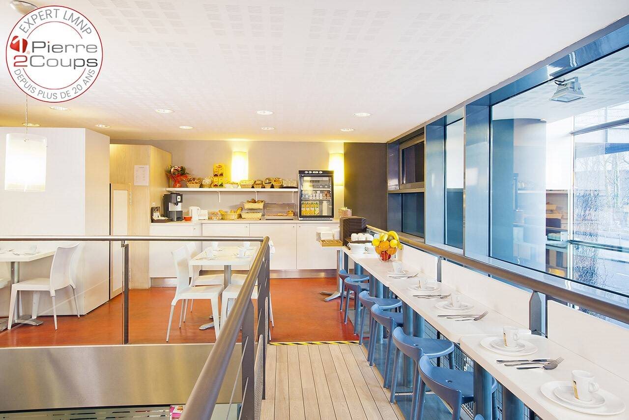 Appartement à vendre, 27m², Lille