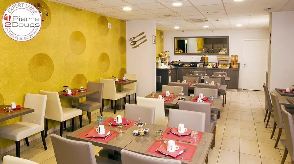 Appartement à vendre, 23m², Reims