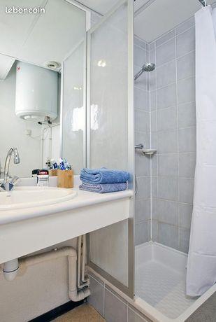 Appartement à vendre, 19m², Toulouse