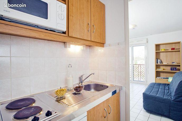 Appartement à vendre, 20m², Nice