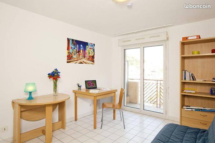 Appartement à vendre, 20m², Nice