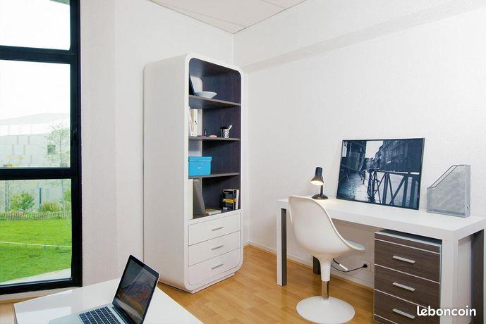 Appartement à vendre, 19m², Rennes