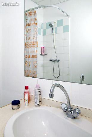 Appartement à vendre, 19m², Rennes