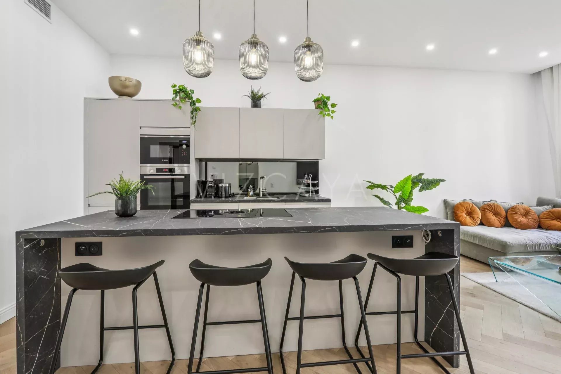 Appartement à vendre, 67m², Nice