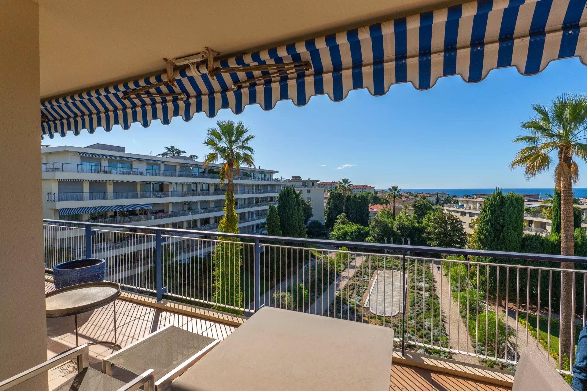 Appartement à vendre, 107m², Nice