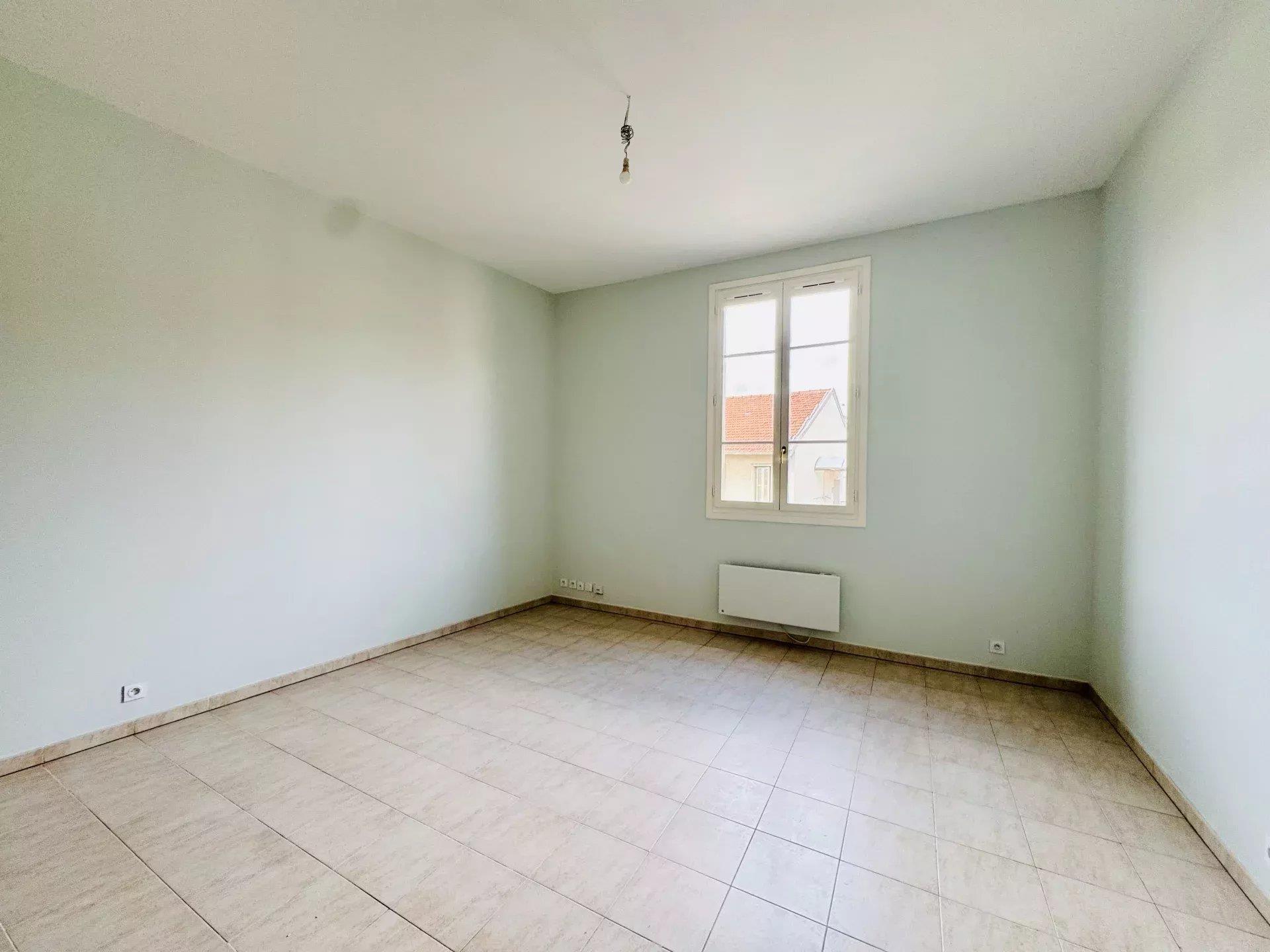 Appartement à louer, 42m², Nice