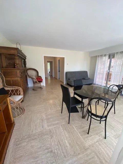 Appartement à louer, 61m², Nice