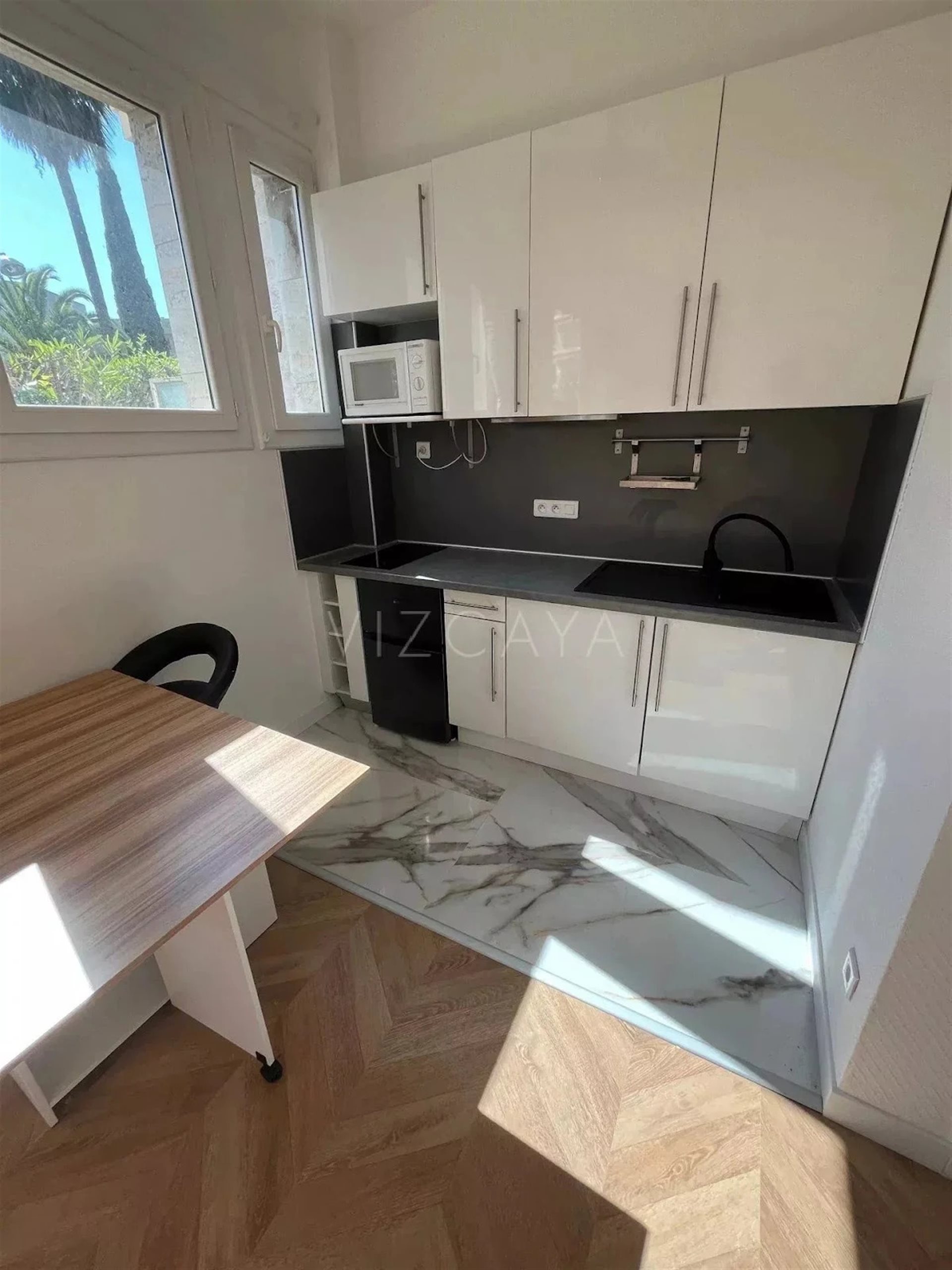 Appartement à louer, 24m², Nice