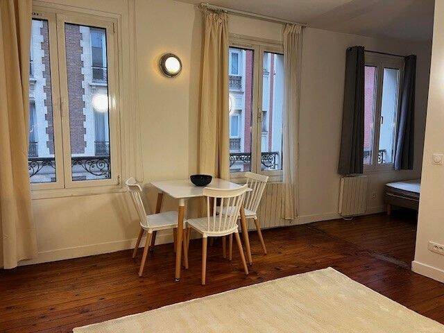 Appartement à louer, 30m², Paris 14ème
