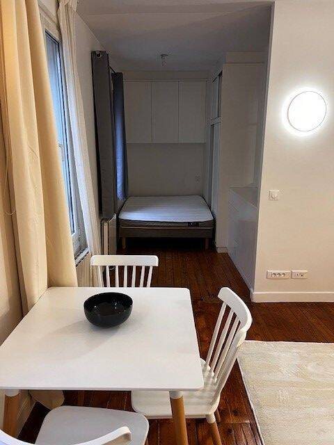 Appartement à louer, 30m², Paris 14ème
