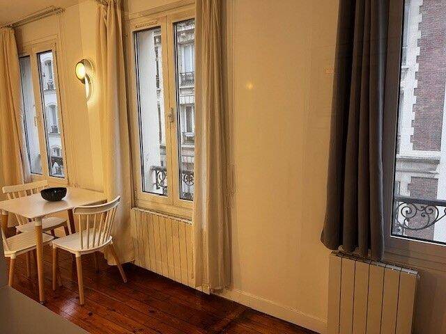 Appartement à louer, 30m², Paris 14ème