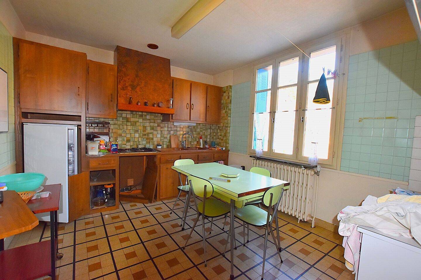 Maison à vendre, 92m², Saint-Prix