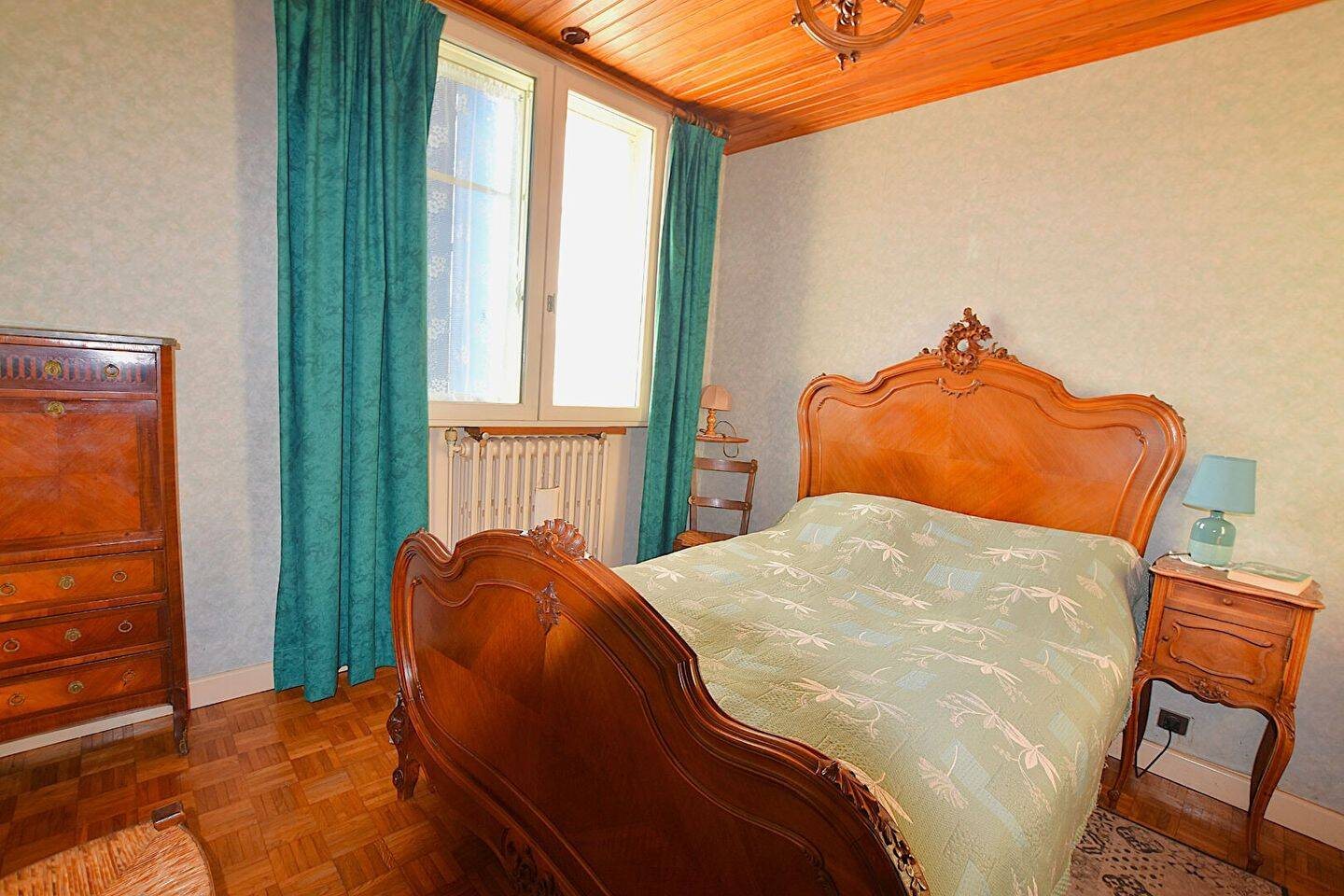 Maison à vendre, 92m², Saint-Prix