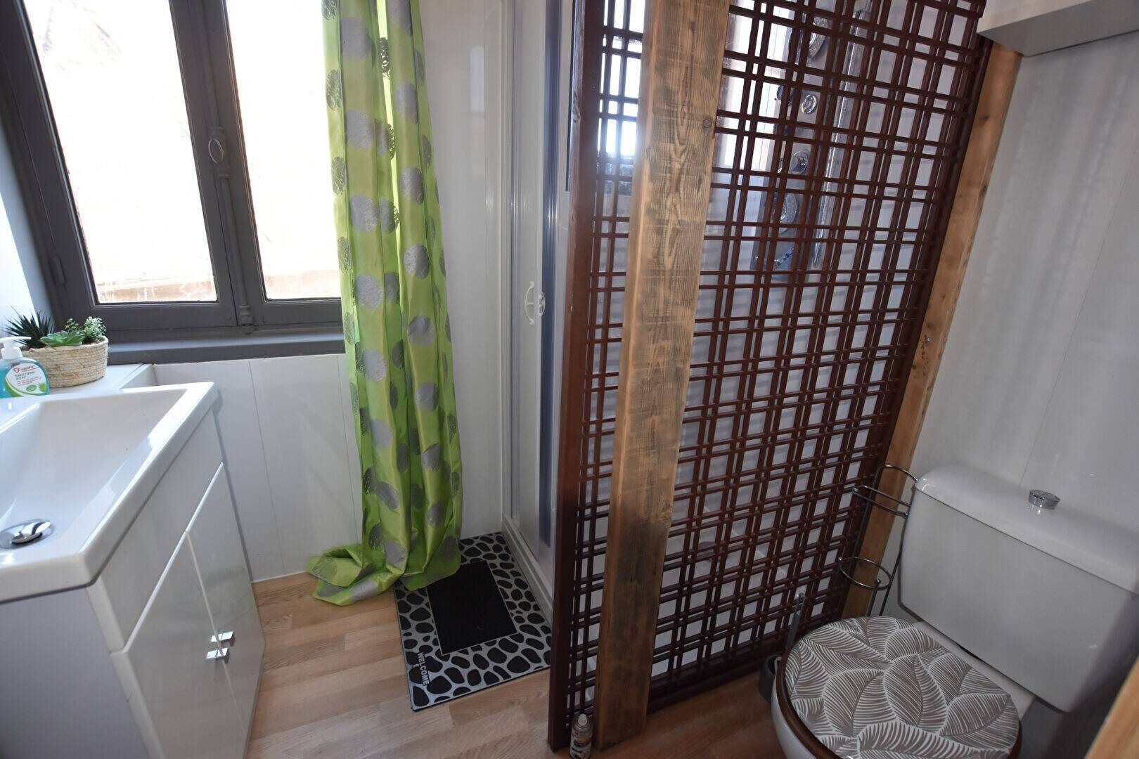 Appartement à louer, 19m², Lapalisse