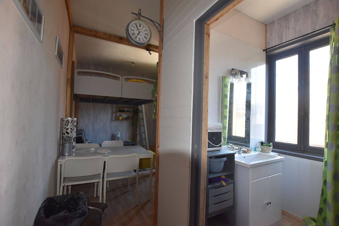 Appartement à louer, 19m², Lapalisse