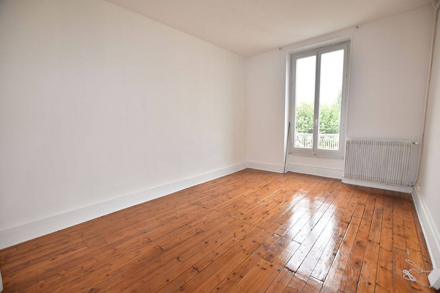 Appartement à vendre, 105m², Lapalisse