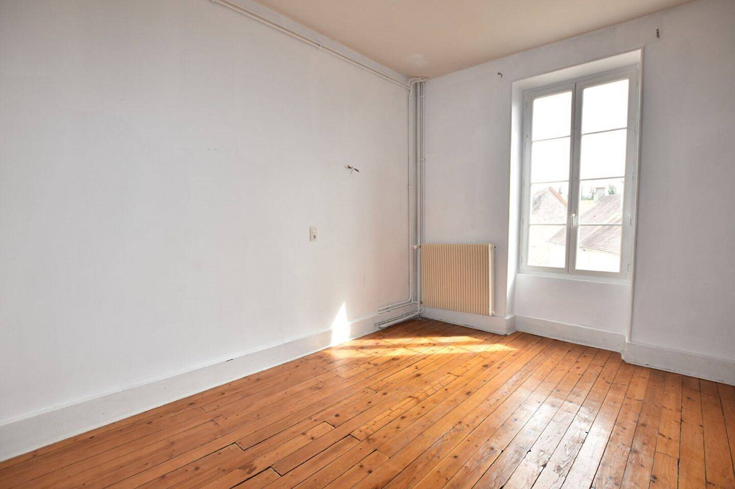 Appartement à vendre, 105m², Lapalisse