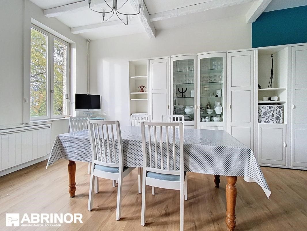 Maison à vendre, 167m², Lille