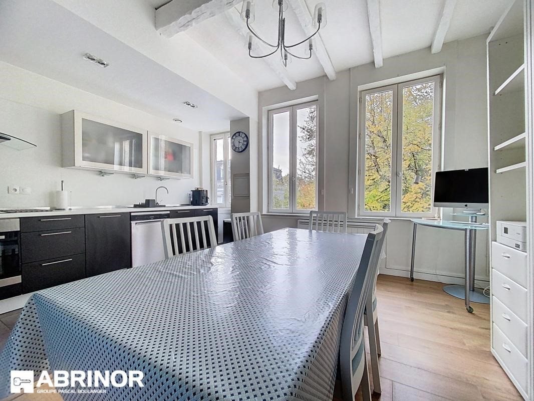 Maison à vendre, 167m², Lille